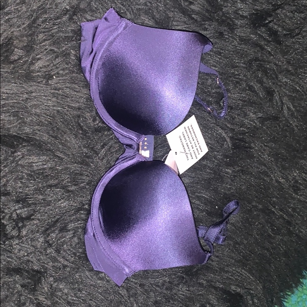Savage X fenty bra